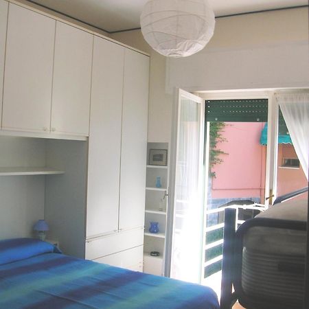 Santa Margherita Ligure Apartment Exteriér fotografie