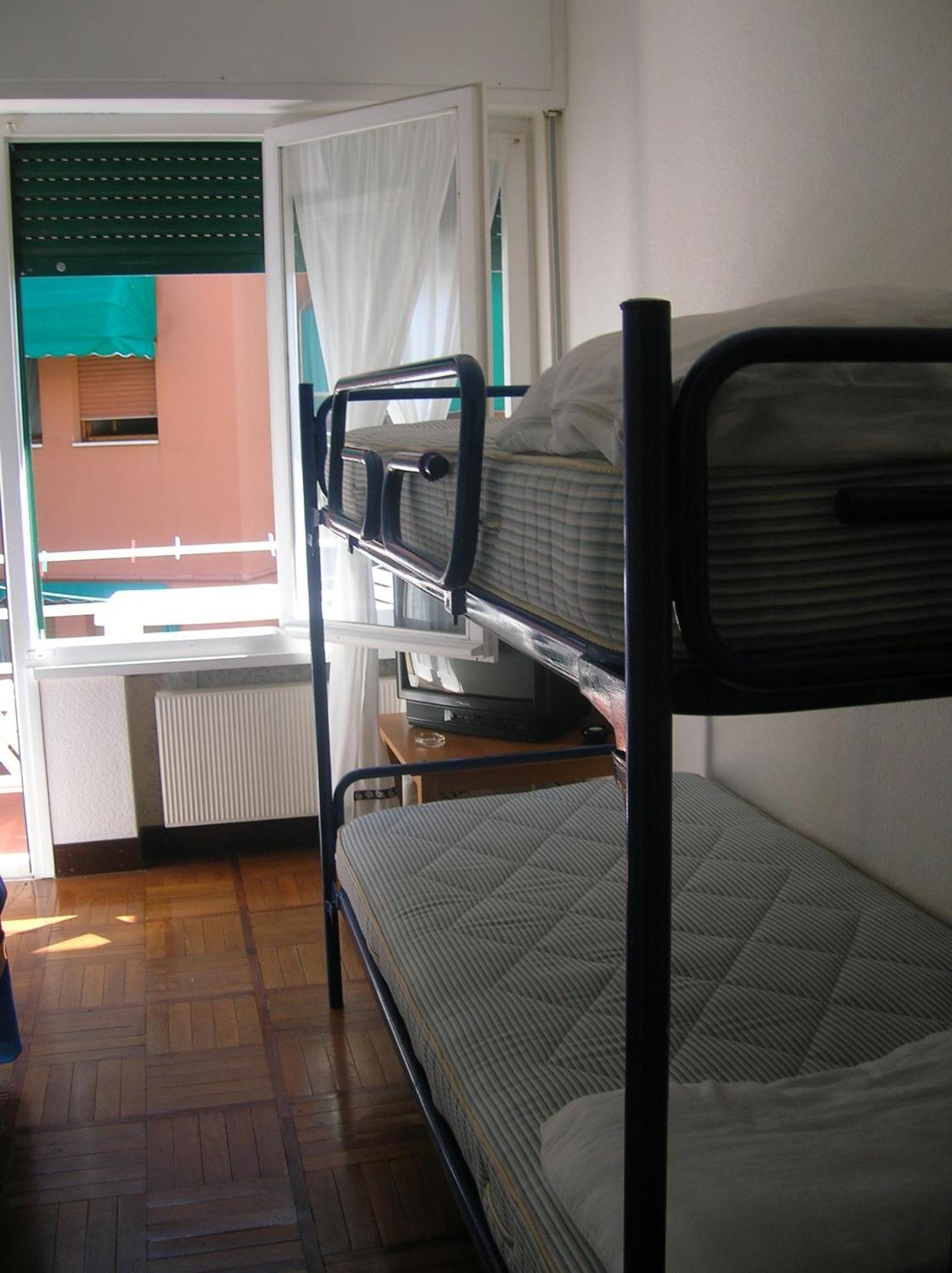 Santa Margherita Ligure Apartment Exteriér fotografie