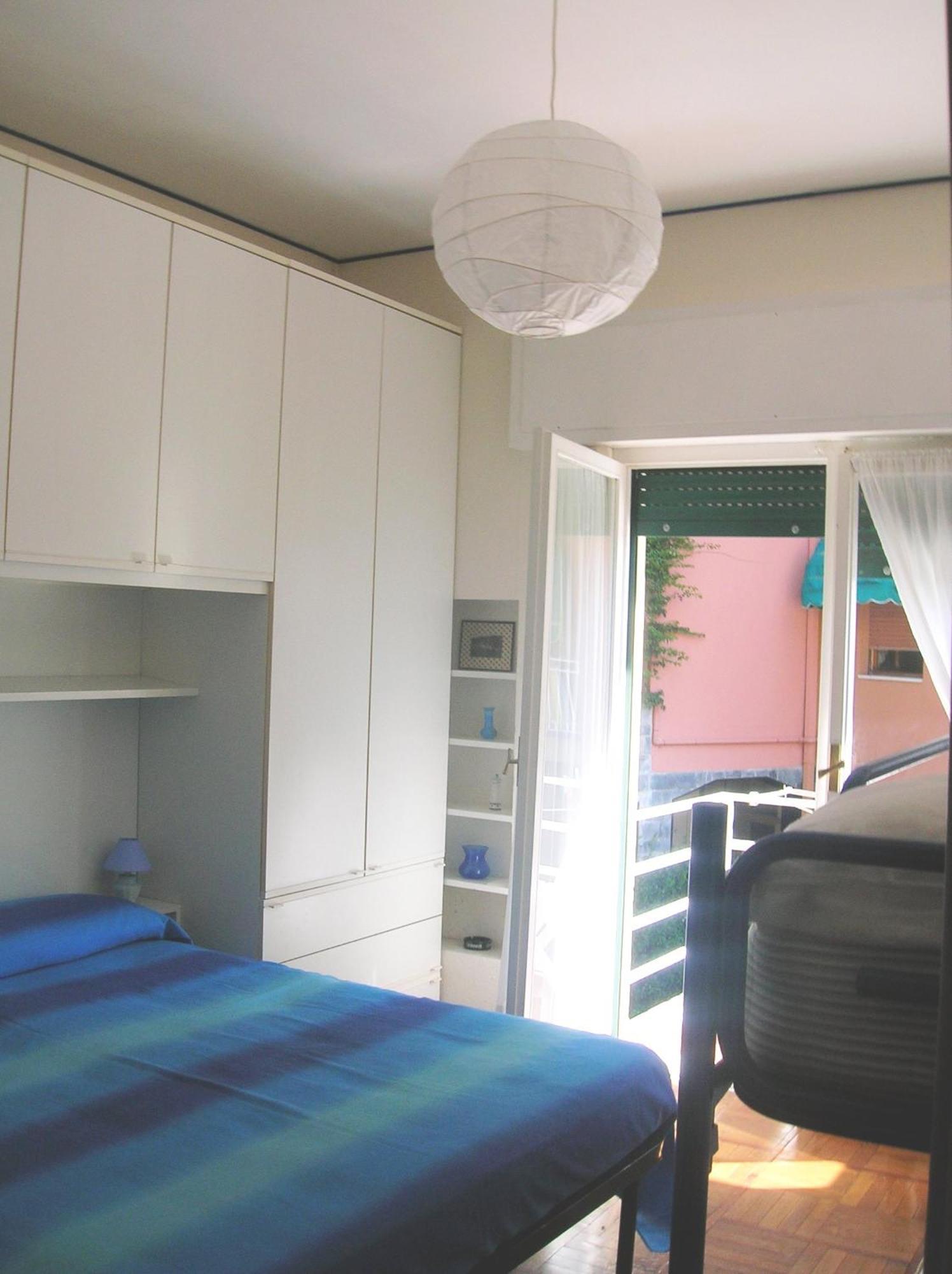 Santa Margherita Ligure Apartment Exteriér fotografie