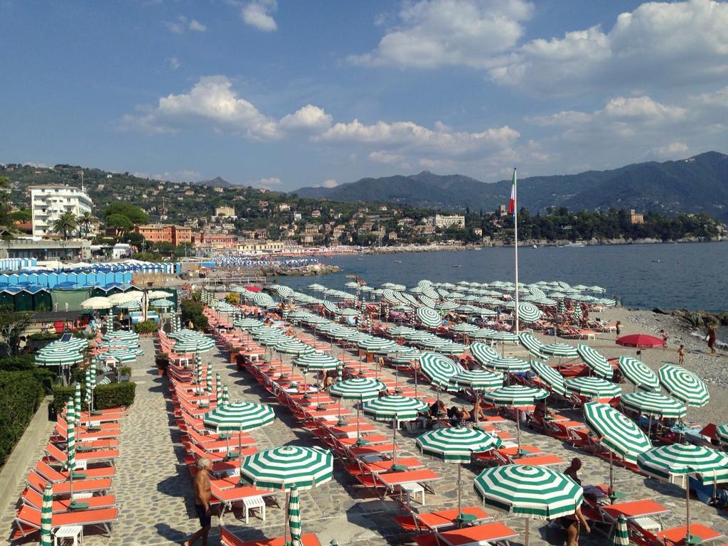 Santa Margherita Ligure Apartment Exteriér fotografie