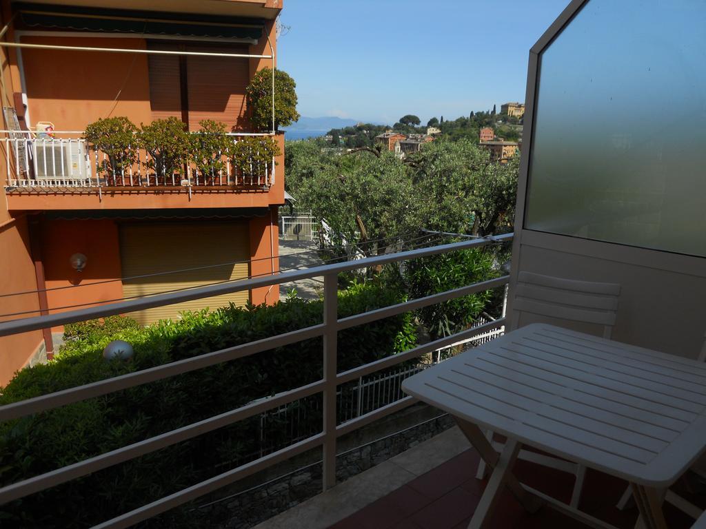 Santa Margherita Ligure Apartment Exteriér fotografie