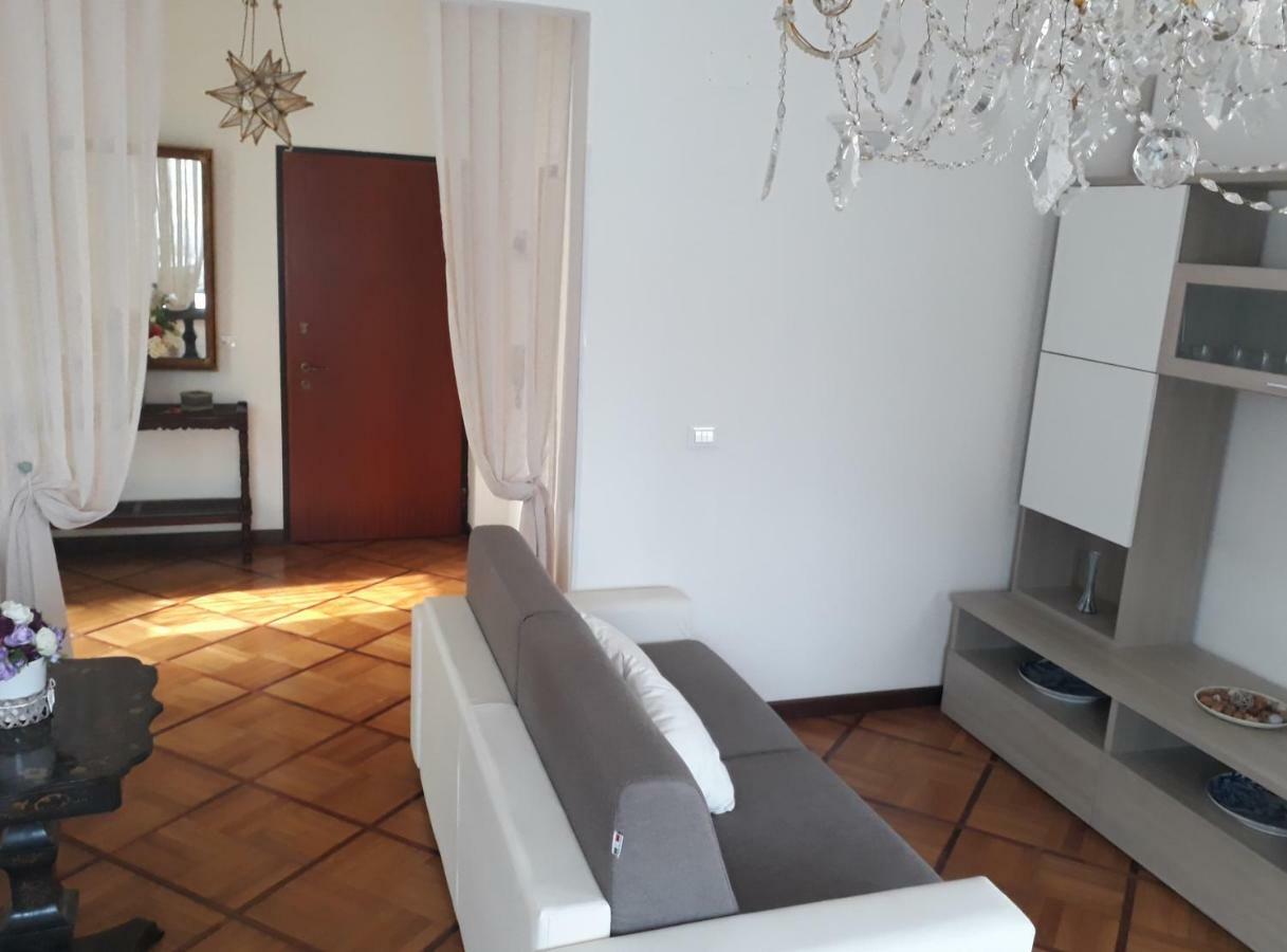 Santa Margherita Ligure Apartment Exteriér fotografie